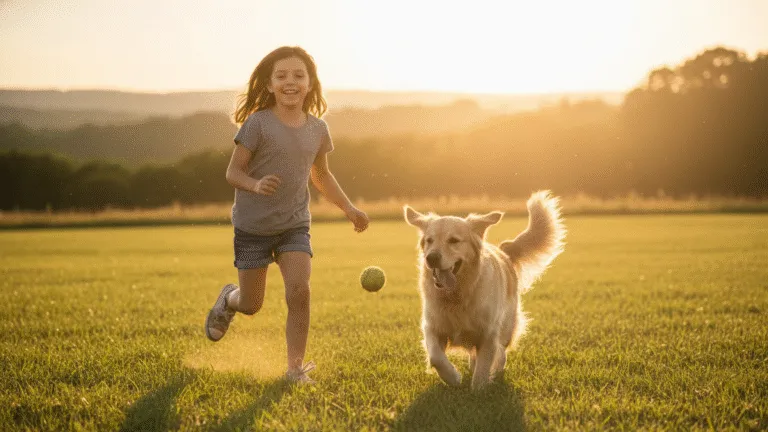Herding Ball for Dogs Review: The Ultimate Play and Training Toy for Active Herding Breeds
