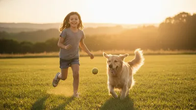 Herding Ball for Dogs Review: The Ultimate Play and Training Toy for Active Herding Breeds